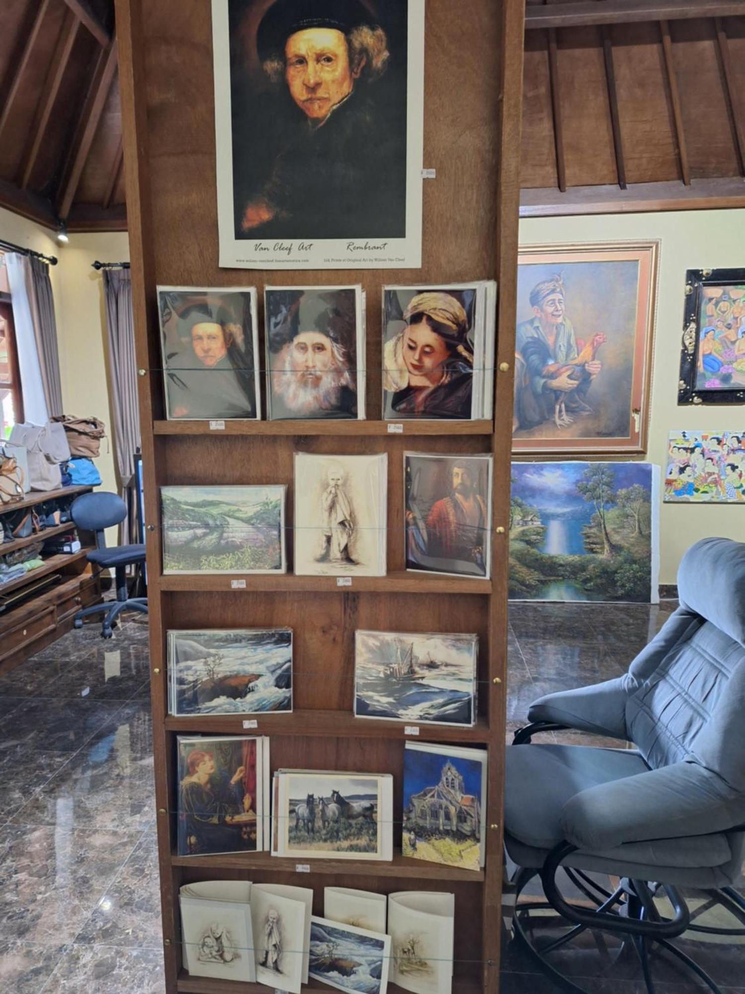 Manigelang Villa Munduk Exteriör bild